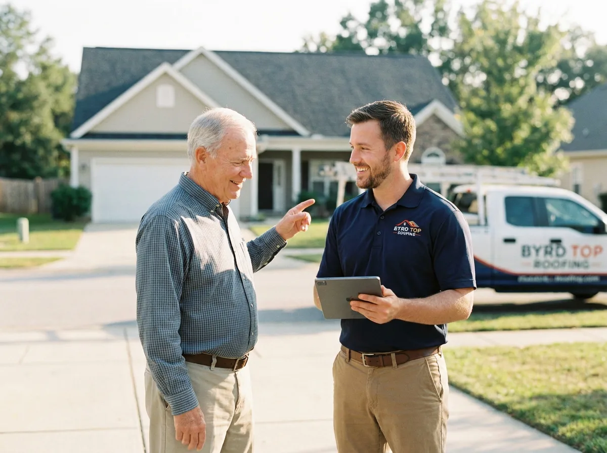Roofing Fries, VA FAQs